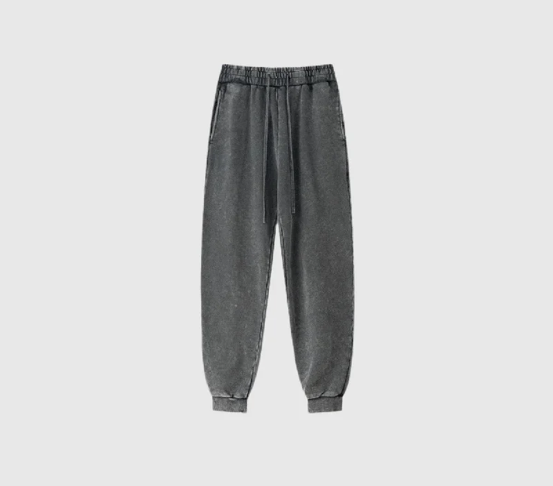 Pants Dark Gray