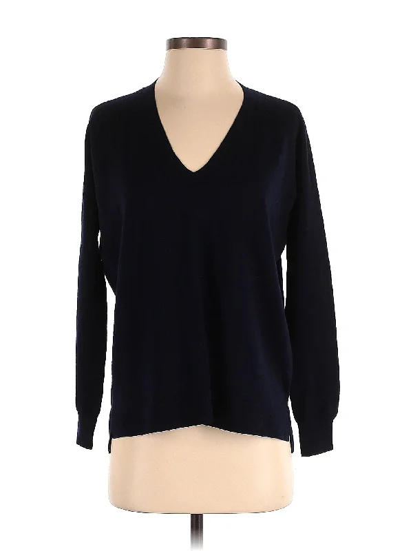 Pullover Sweater Bateau Neck Pullover