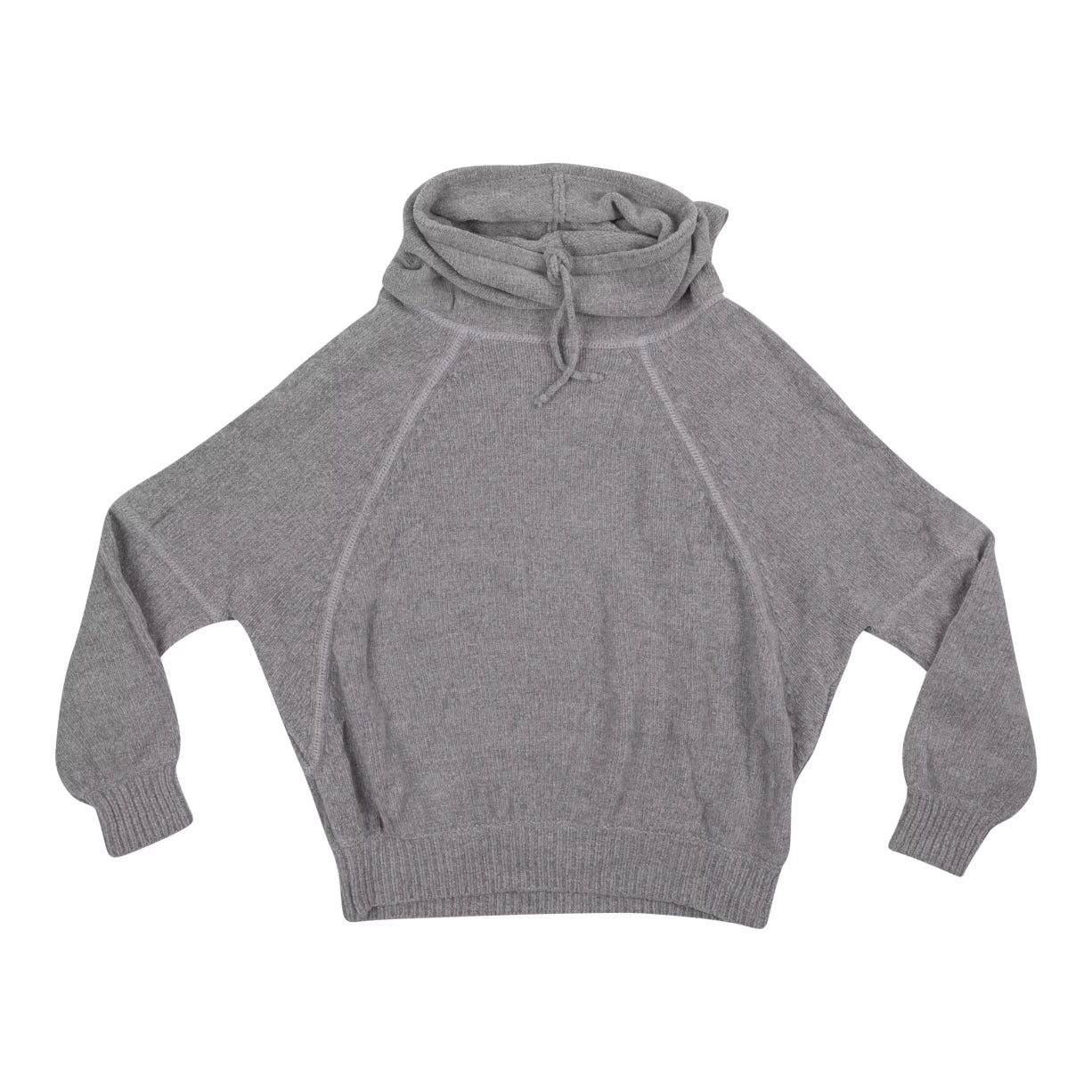 PrAna Auberon Pullover Sweater - Women's Lapel Neck Sweater