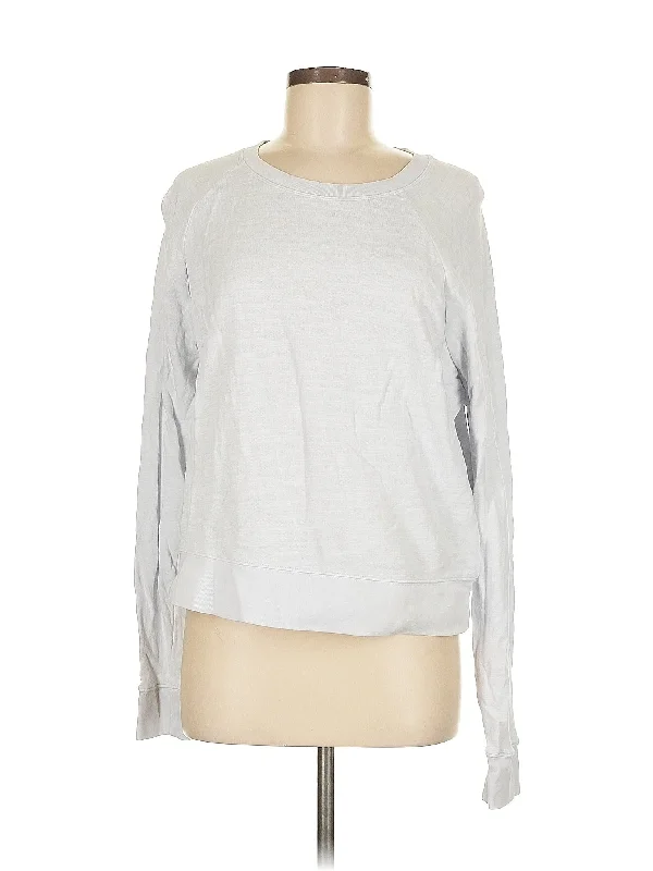 Pullover Sweater Slim Sleeve Pullover