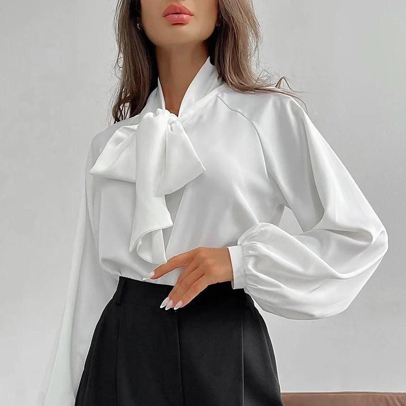 01 White
