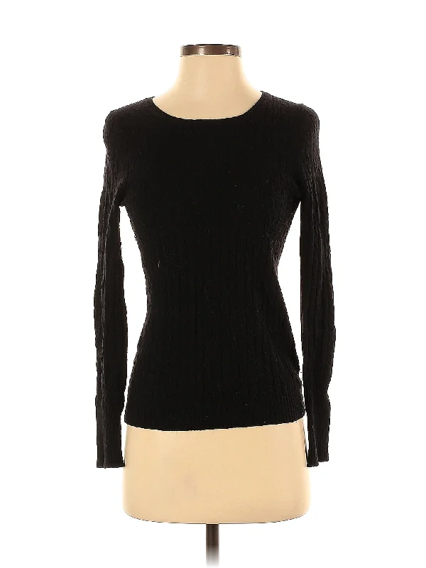 Wool Pullover Sweater Chunky Knit Pullover