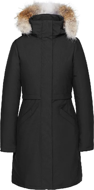 Dorset Down Jacket - Women's|-|Manteau en duvet Dorset Femme Wool Jacket Cashmere Jacket Tweed Jacket