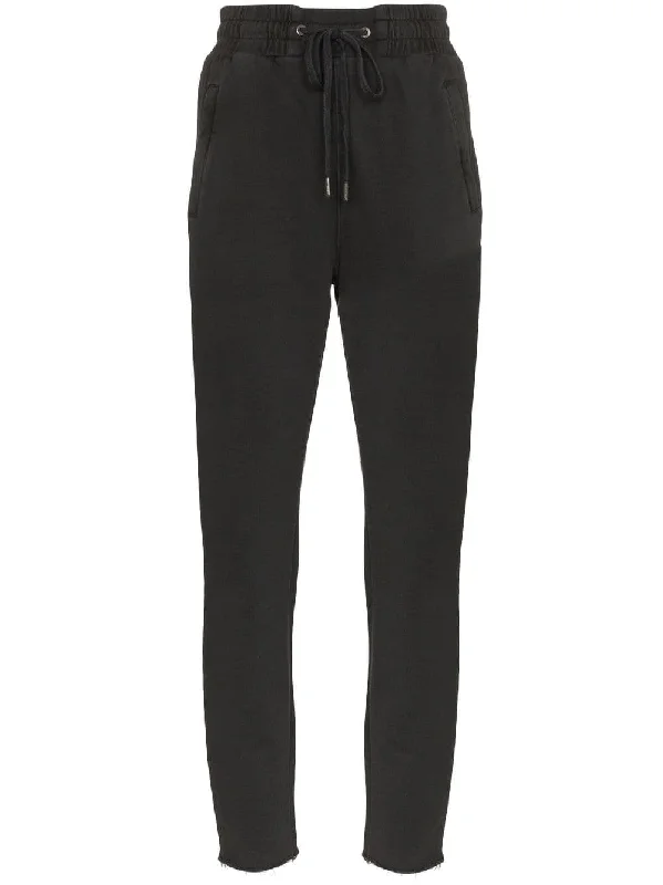 Hi Def Trax Trousers Trousers Plaid Checkered