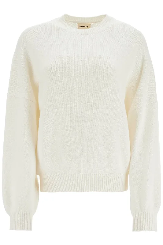 cashmere margaux pullover 9560650 GLAZE Cashmere Luxurious Pullover