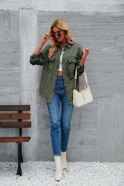 Army Green