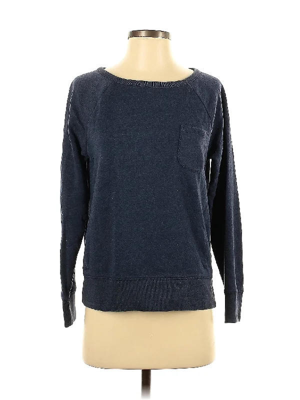 Pullover Sweater Short Sleeve Top