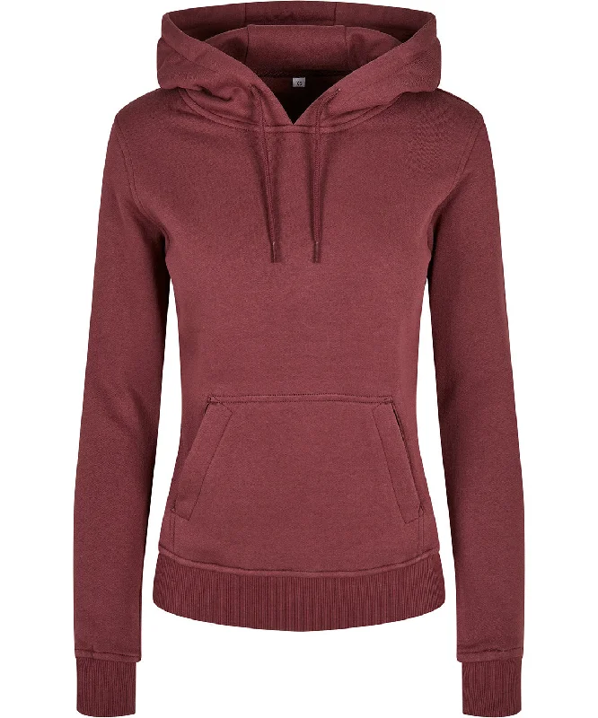 Cherry - Women's organic hoodie Graphic Hoodie Design Print