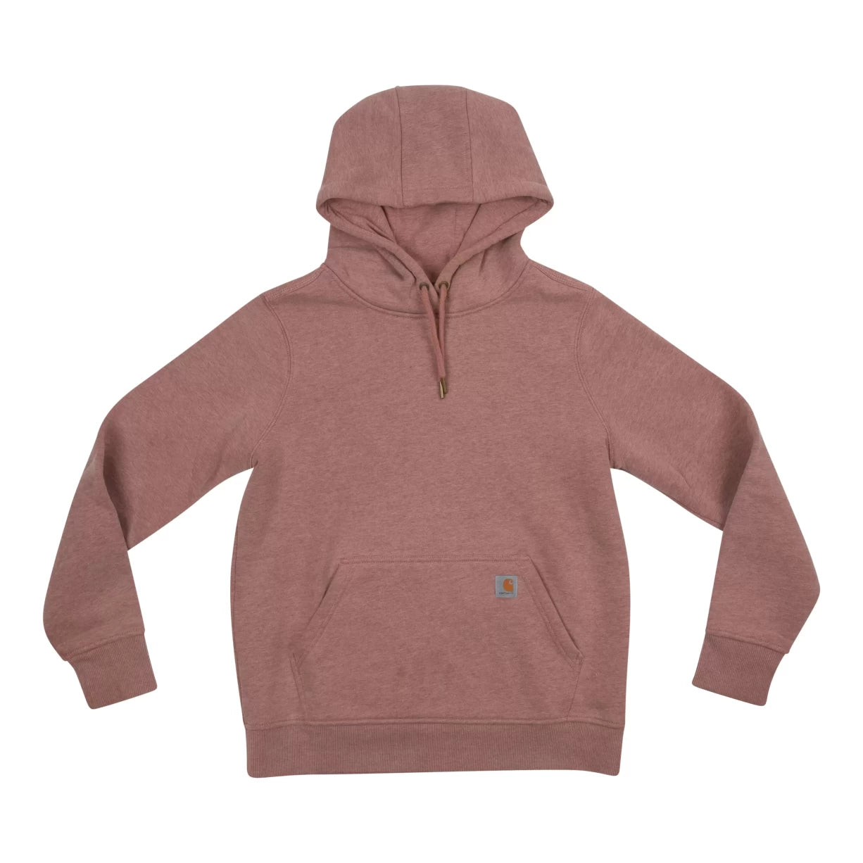 Carhartt Clarksburg Pullover Sweatshirt - Women's Plunging Neck Pullover