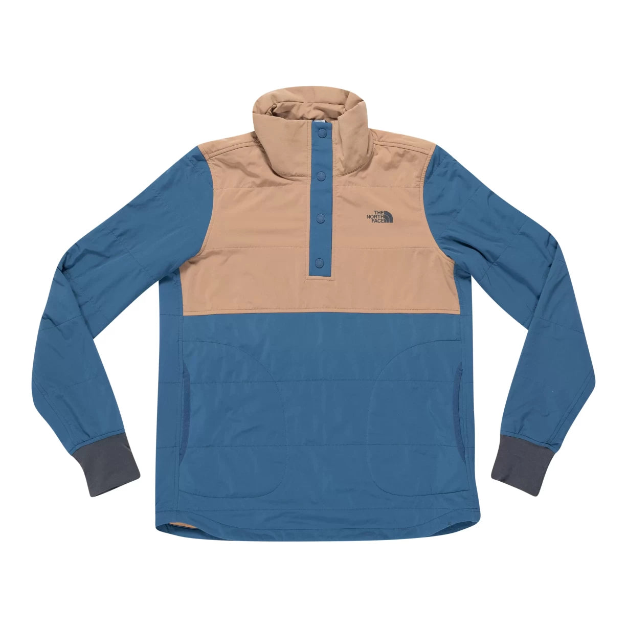 The North Face Mountain Sweatshirt Pullover - Women's Saggy Sleeve Comfort