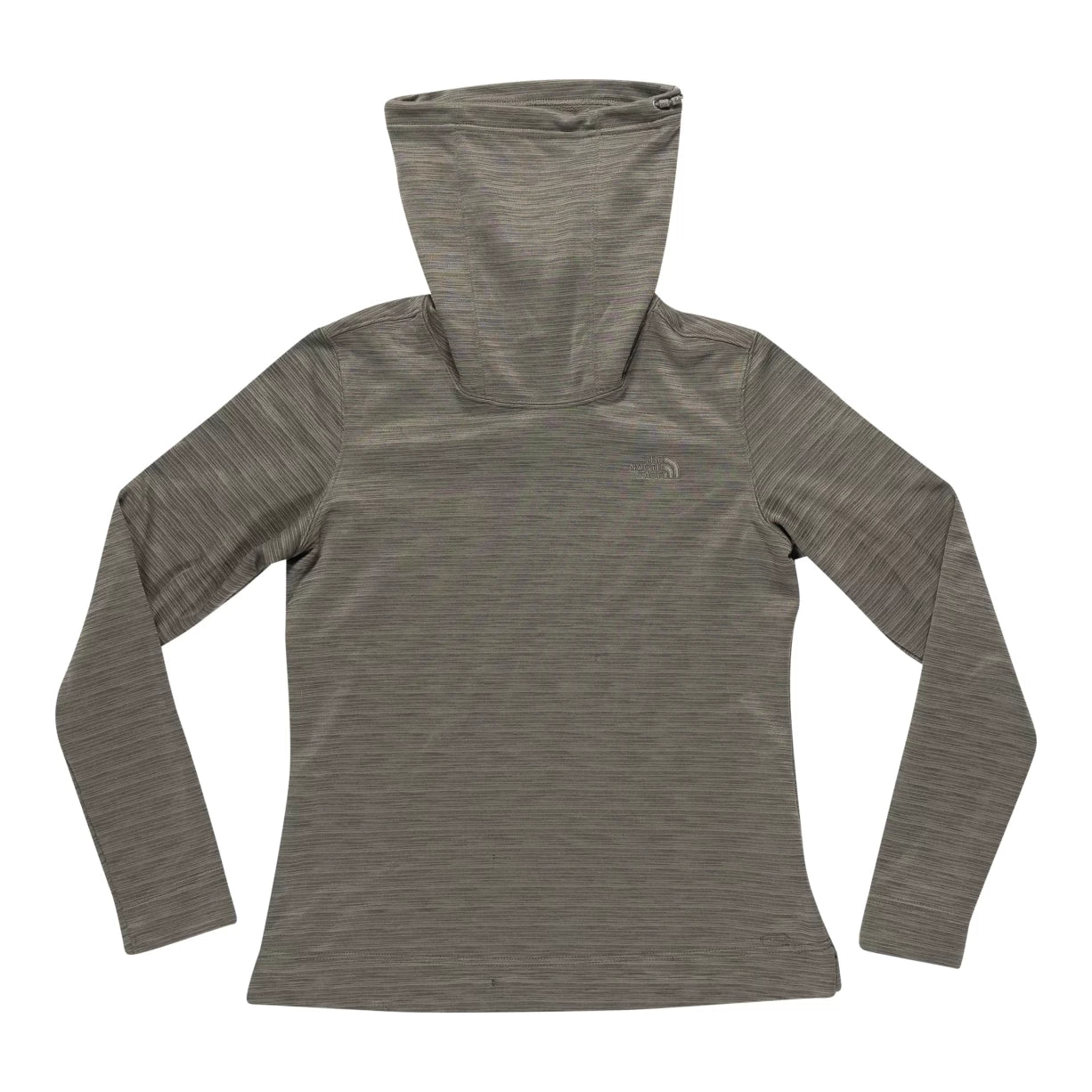 The North Face TurtleNeck Pullover - Women's Tight Sleeve Top