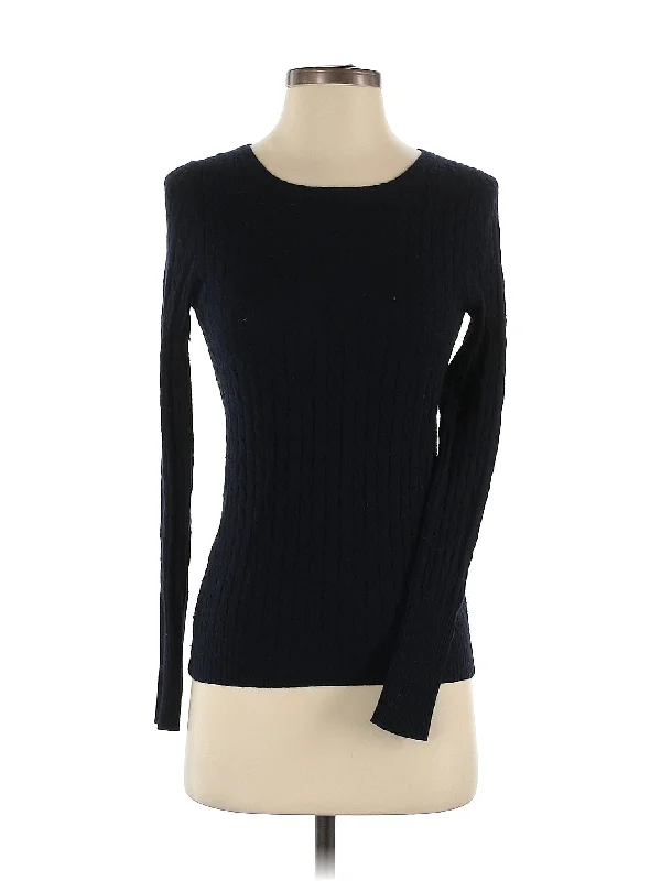 Wool Pullover Sweater Chunky Knit Pullover