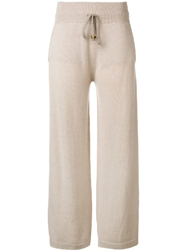 knitted trousers Trousers stylish modern