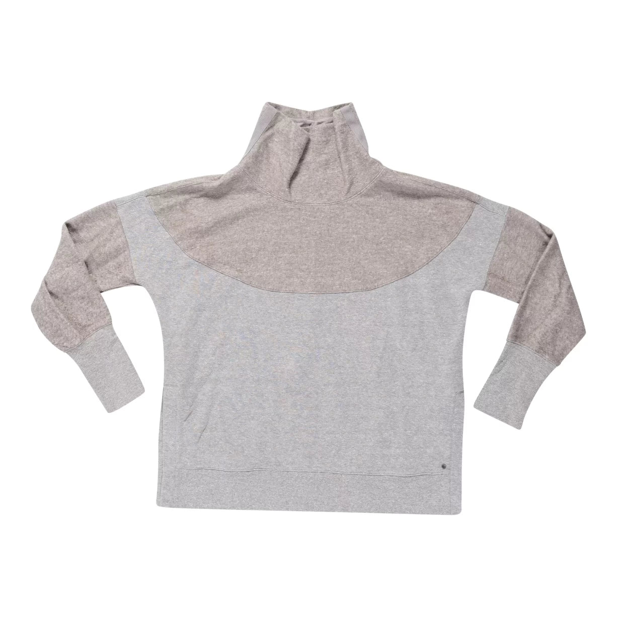 PrAna Pullover Sweater - Women's Deep Neck Pullover