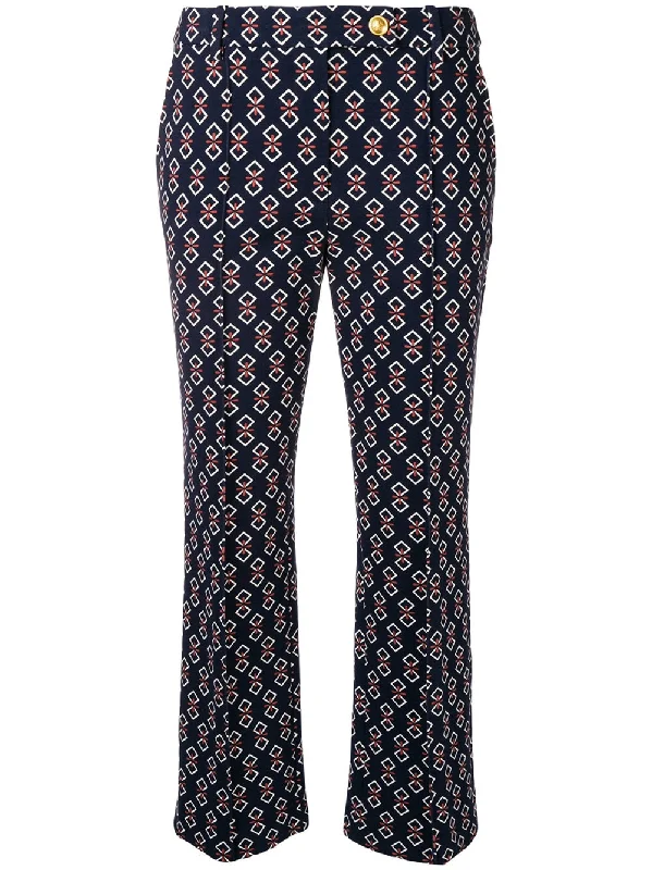 Sara tailored trousers Trousers Running Lightweight