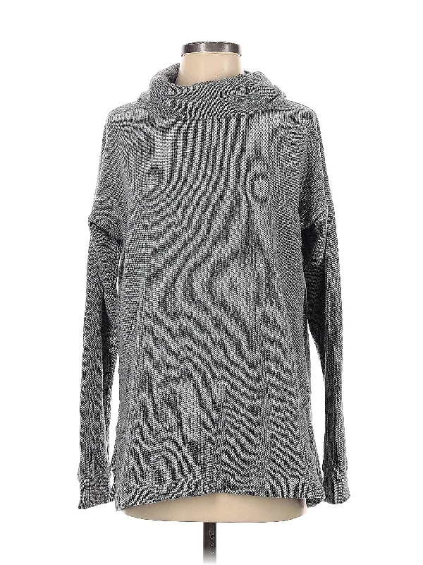 Pullover Sweater Fleece Warm Pullover