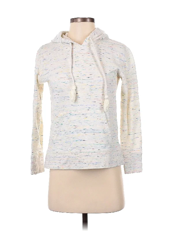 Pullover Sweater Ruffled Neck Pullover