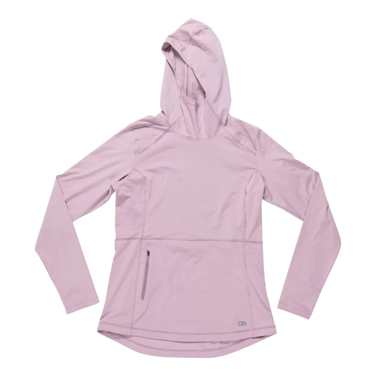 Outdoor Research Melody Pullover Hoodie - Women's Blouson Sleeve Pullover