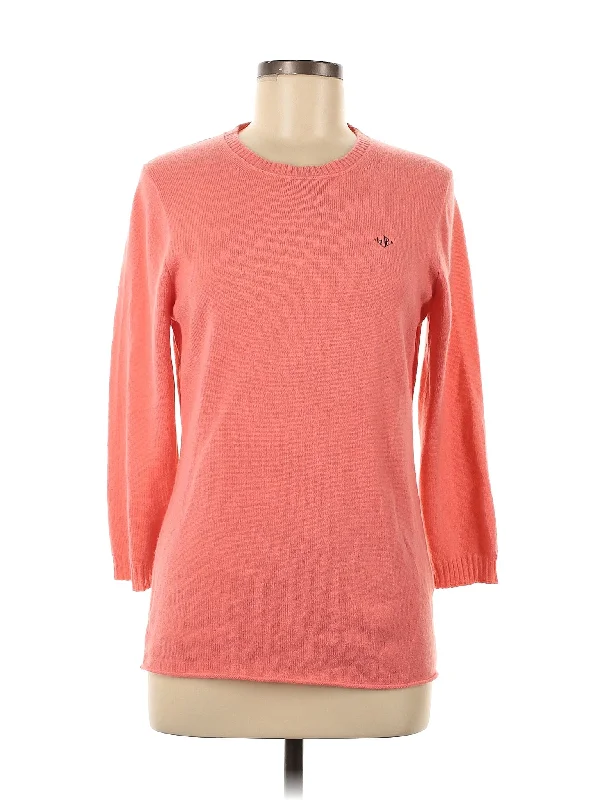 Pullover Sweater Boyleg Sleeve Pullover