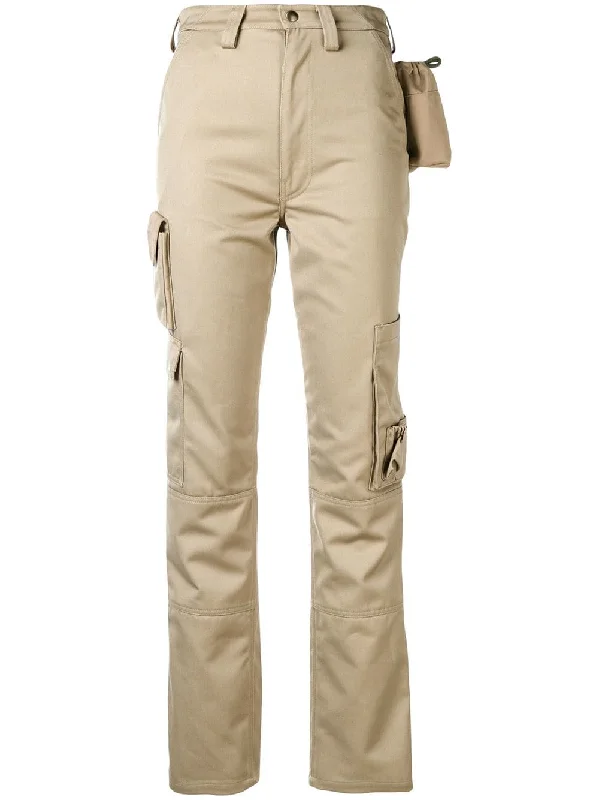 explorer straight trousers Trousers Vintage Classic