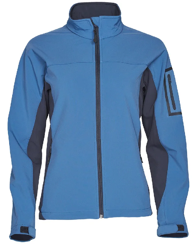 Mild Blue/Grey