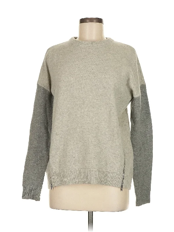 Pullover Sweater Angora Wool Cozy