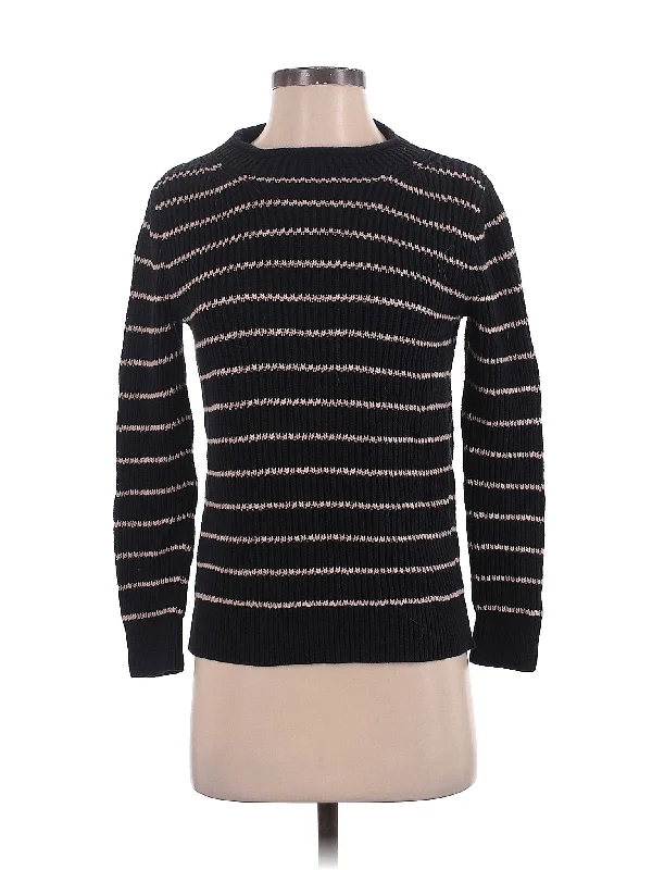 Pullover Sweater Saggy Sleeve Comfort