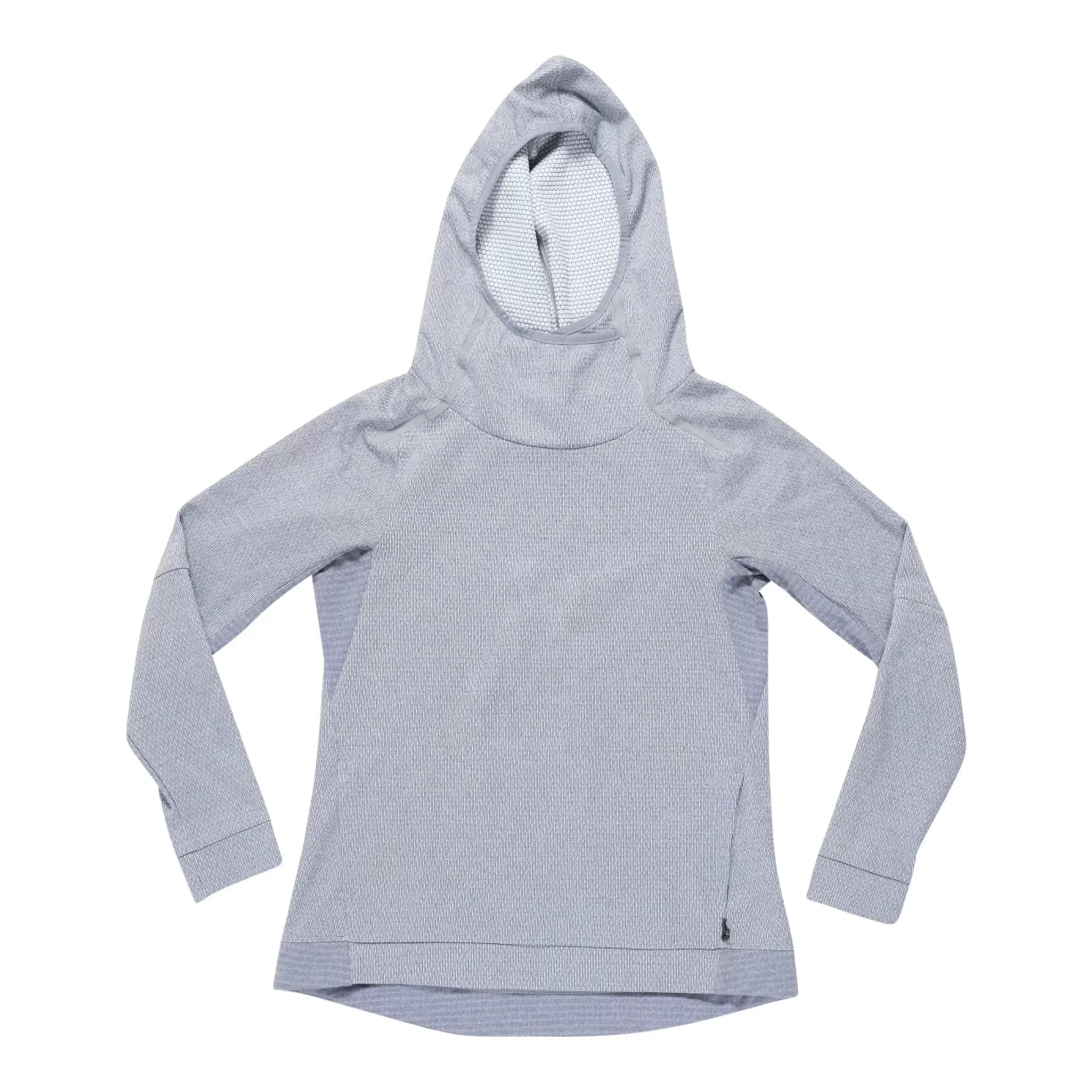 REI Co-op Screenline Pullover Hoodie - Women's Seamless Knit Pullover