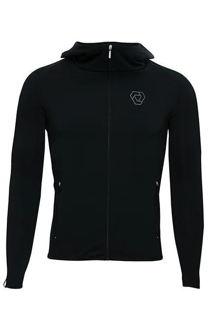 TITAN HOODIE - WOMEN'S Hoodie with Monochrome Minimalist Simple