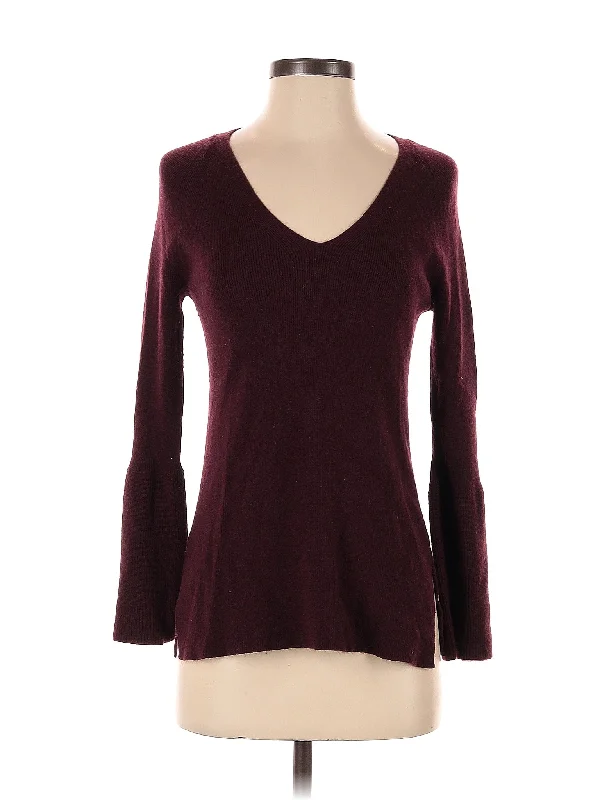 Pullover Sweater Honey Neck Pullover