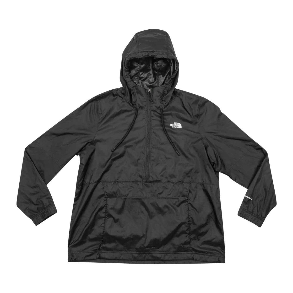 The North Face Windbreaker Pullover - Women's Gathered Sleeve Pullover