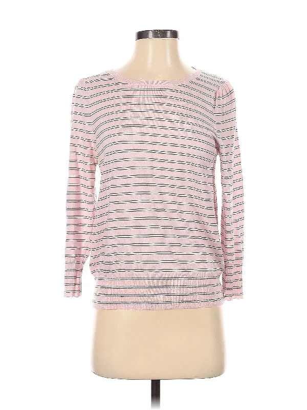 Pullover Sweater Long Sleeve Pullover