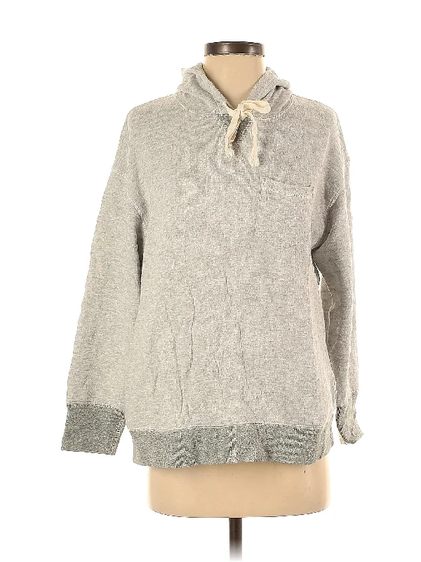 Pullover Sweater Over Sleeve Pullover