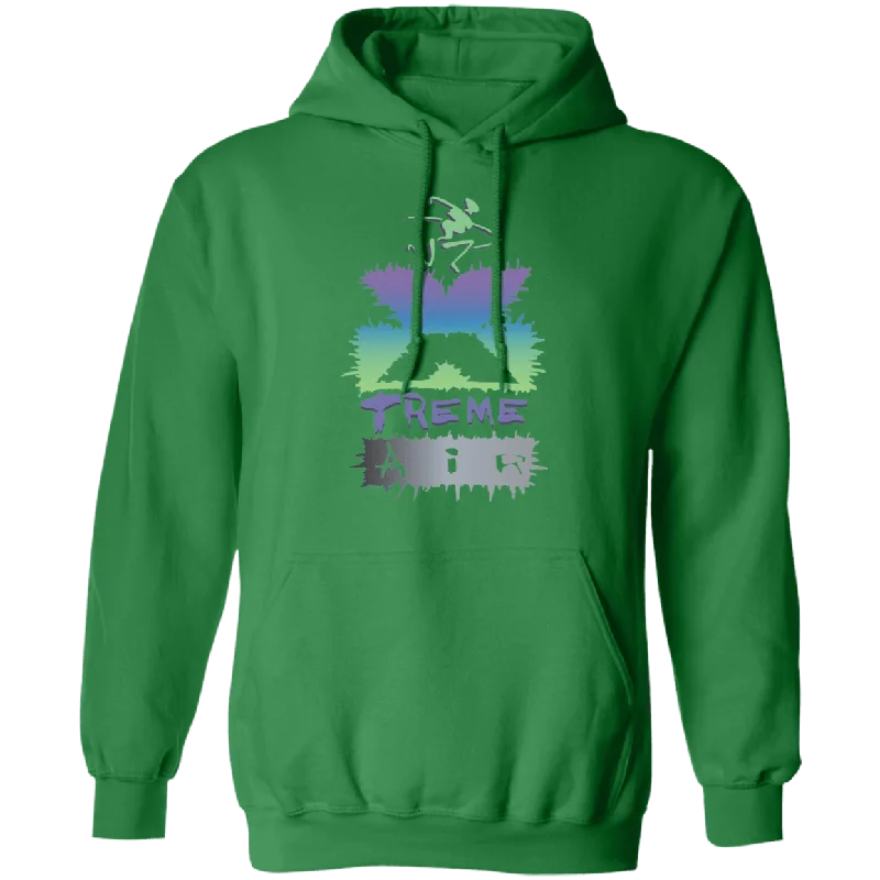 Irish Green