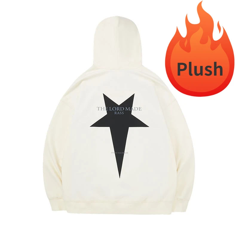 Beige Plush