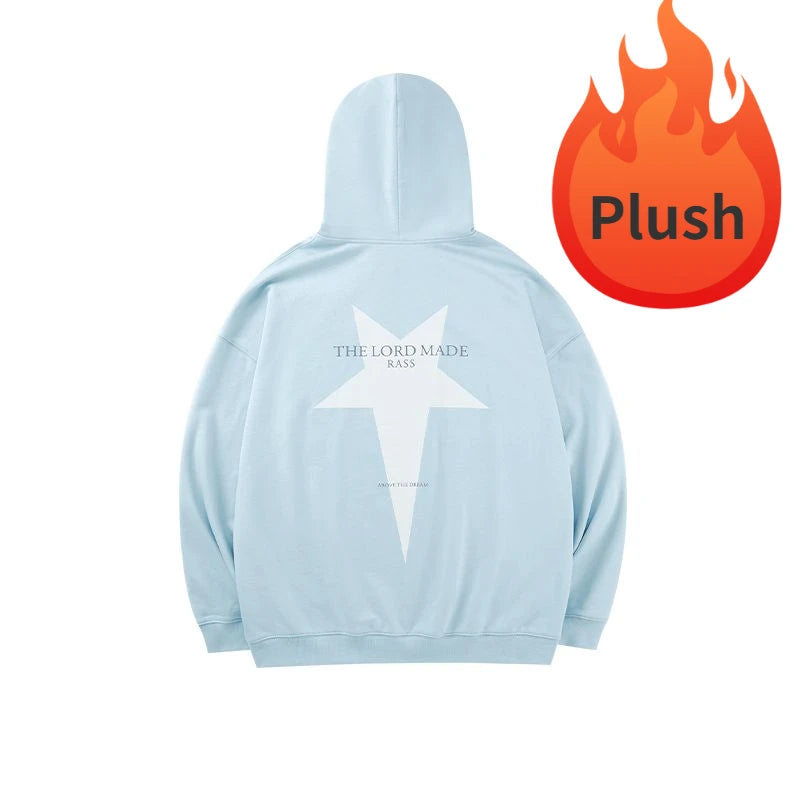 Blue Plush