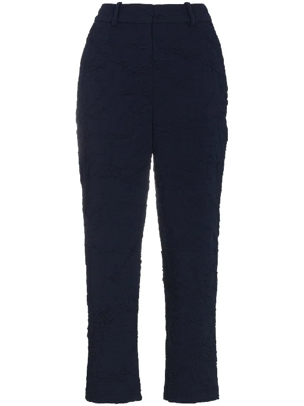 Willa cropped trousers Trousers Timeless Classic