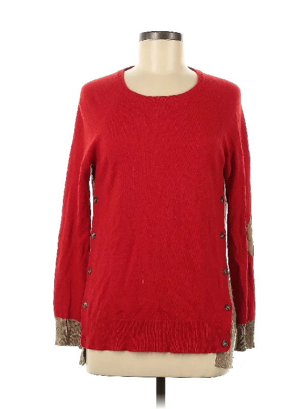 Pullover Sweater Oversized Cozy Pullover