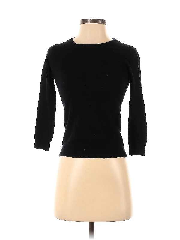Pullover Sweater V-Neck Stylish Pullover
