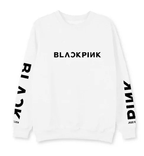 White New