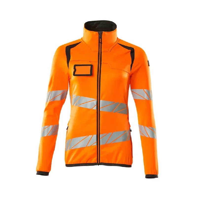 Hi-Vis Orange / Dark Anthracite