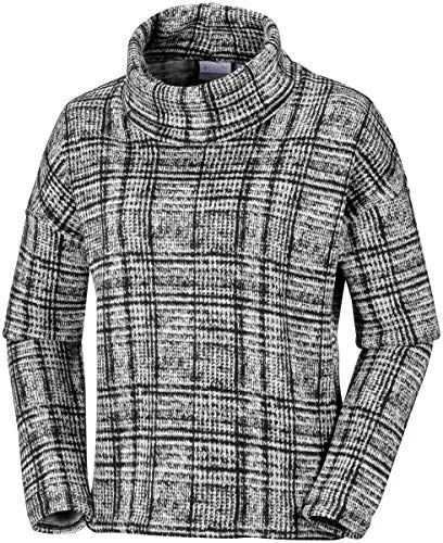 Black Plaid Pri