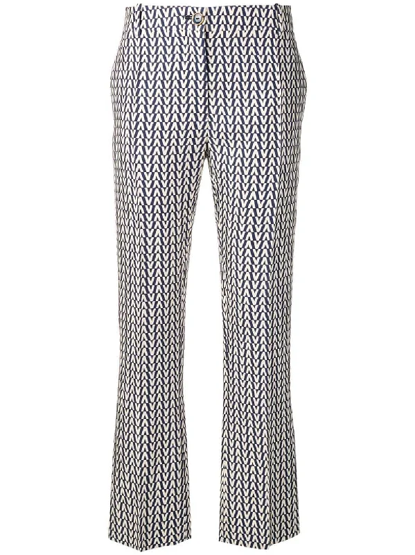 logo print  trousers Trousers Bestseller Popular