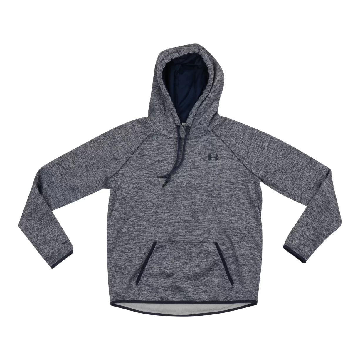 Under Armour Pullover Hoodie - Women's Hooded Pullover Sweater