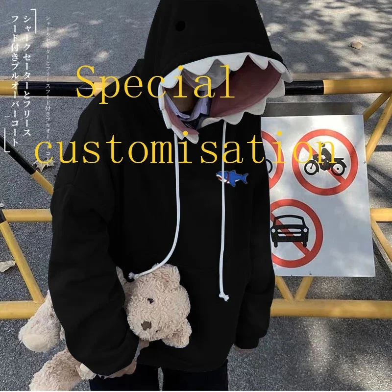 Special black