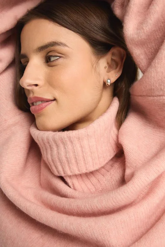 Cashmere Pink