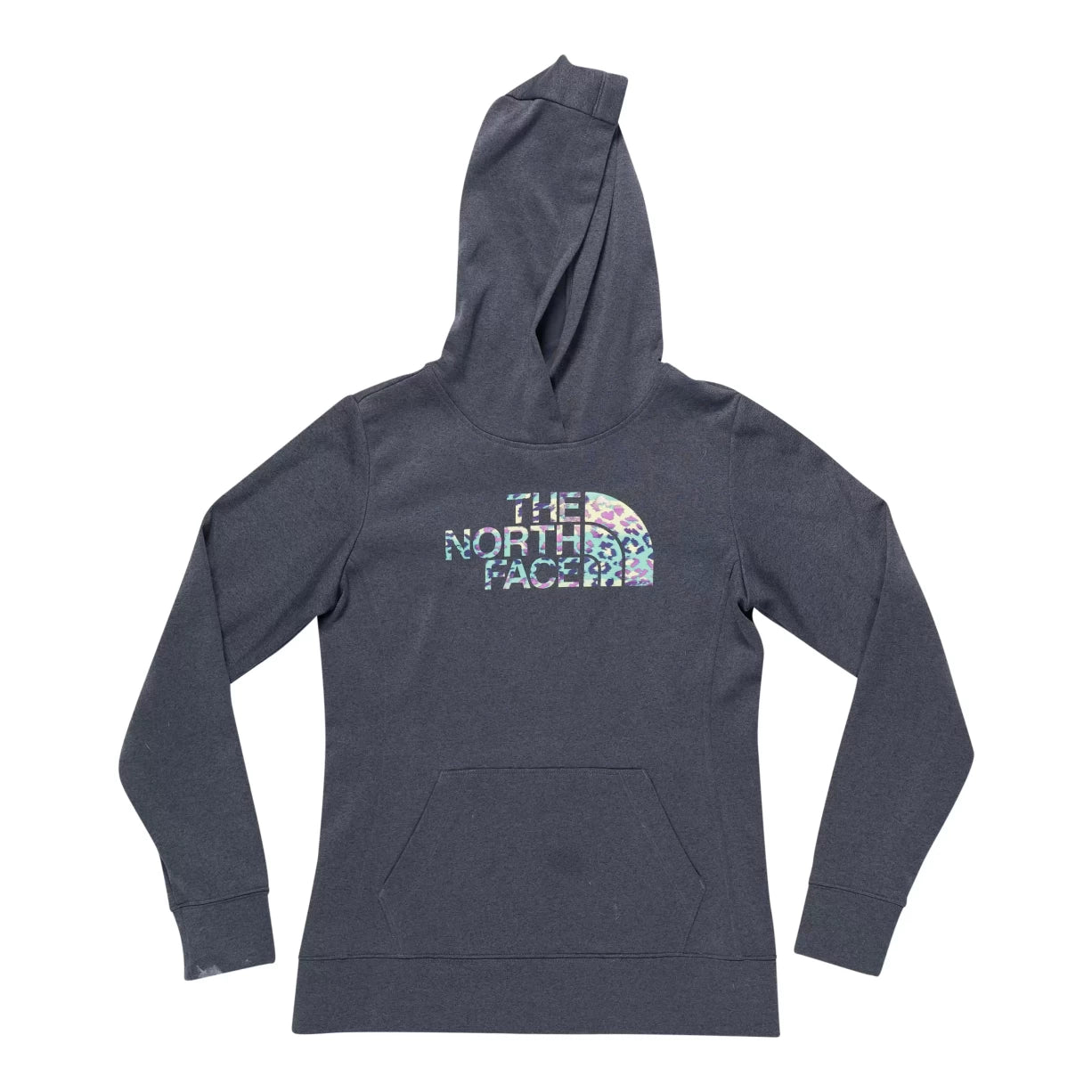 The North Face Pullover Hoodie - Women's Crew Neck Wool