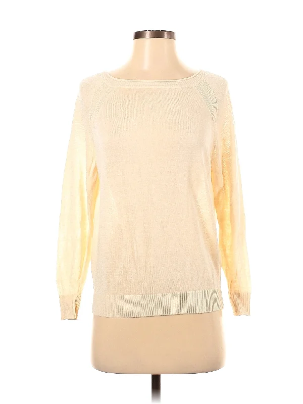 Pullover Sweater Chenille Soft Sweater