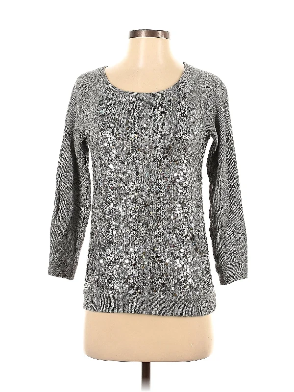 Pullover Sweater Turtleneck Warm Pullover