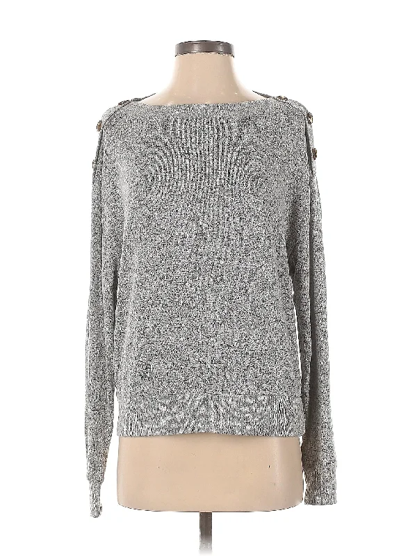 Pullover Sweater Set Sleeve Pullover
